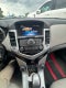 2016 Chevrolet Cruze Limited 1LT
