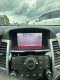 2016 Chevrolet Cruze Limited 1LT