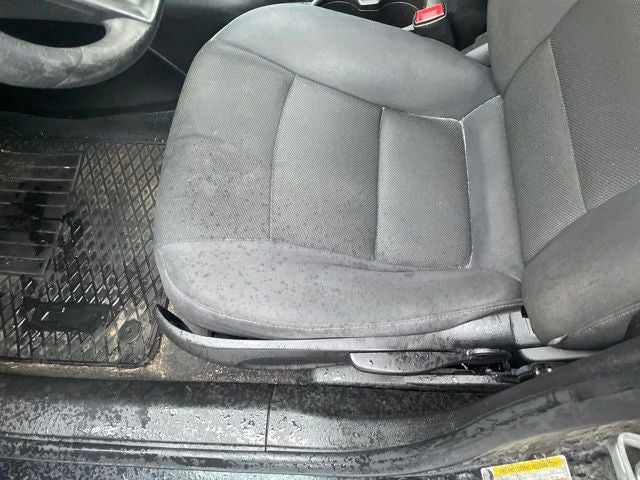2016 Chevrolet Cruze Limited 1LT