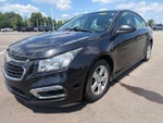 2016 Chevrolet Cruze Limited 1LT