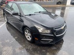 2016 Chevrolet Cruze Limited 1LT