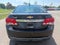2016 Chevrolet Cruze Limited 1LT