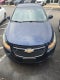 2011 Chevrolet Cruze 1LT