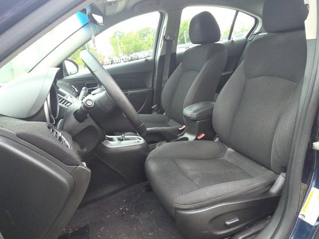 2011 Chevrolet Cruze 1LT