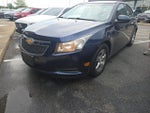 2011 Chevrolet Cruze 1LT