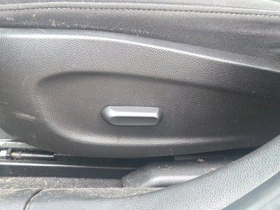 2011 Chevrolet Cruze 1LT