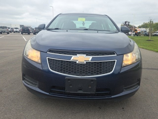 2011 Chevrolet Cruze 1LT