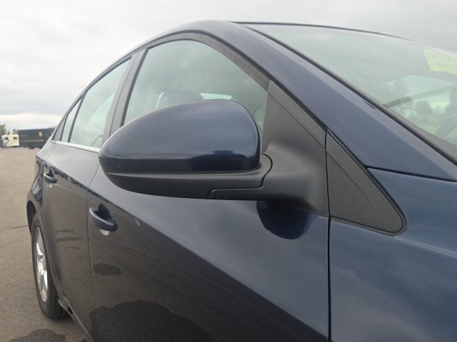 2011 Chevrolet Cruze 1LT