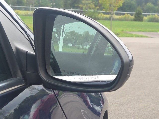 2011 Chevrolet Cruze 1LT