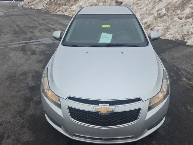 2012 Chevrolet Cruze 1LT