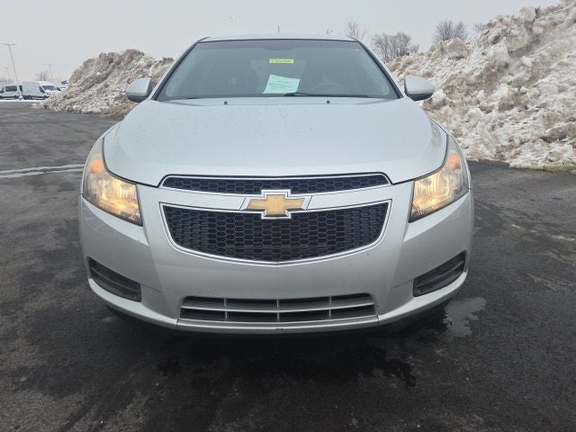 2012 Chevrolet Cruze 1LT