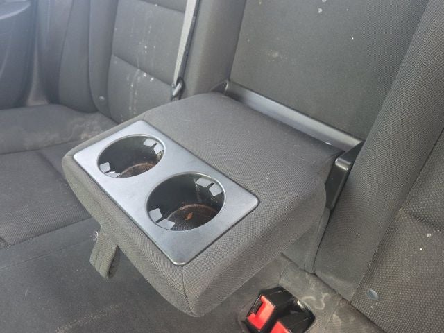 2012 Chevrolet Cruze 1LT