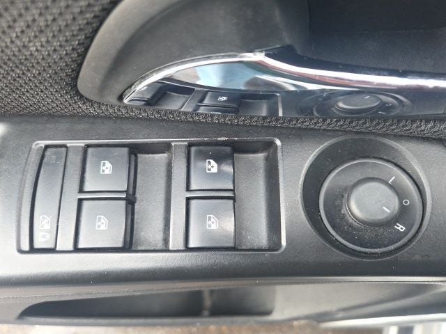 2012 Chevrolet Cruze 1LT