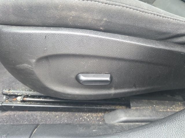 2012 Chevrolet Cruze 1LT