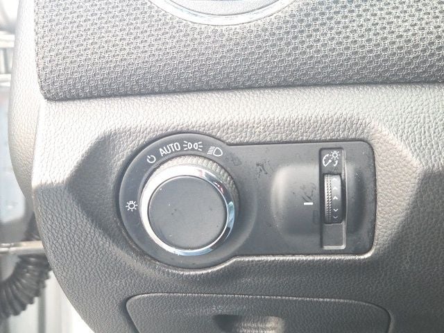 2012 Chevrolet Cruze 1LT