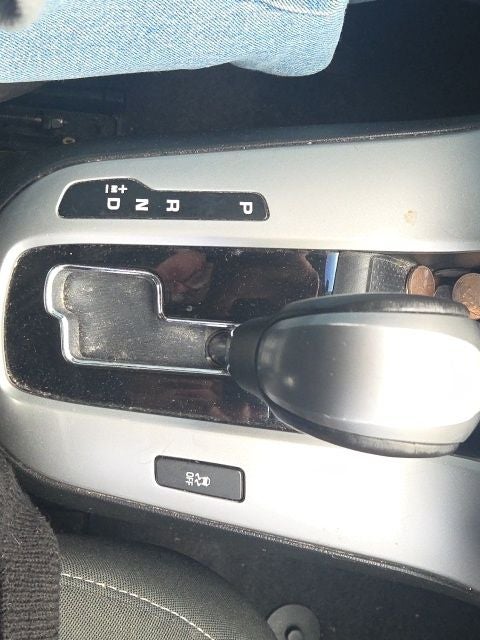 2012 Chevrolet Cruze 1LT