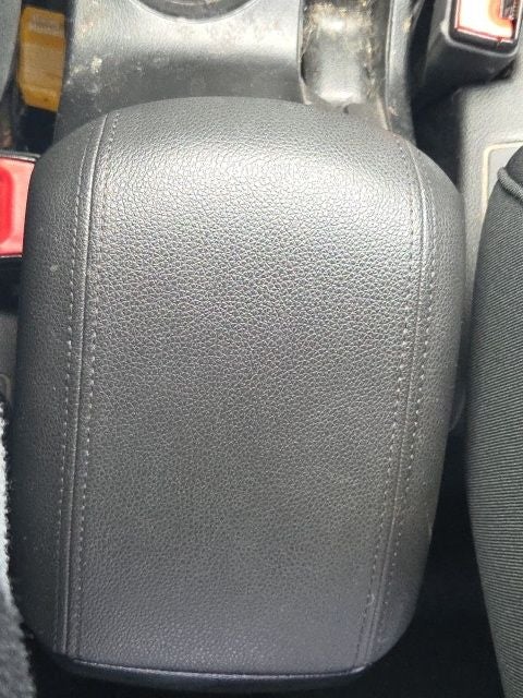 2012 Chevrolet Cruze 1LT