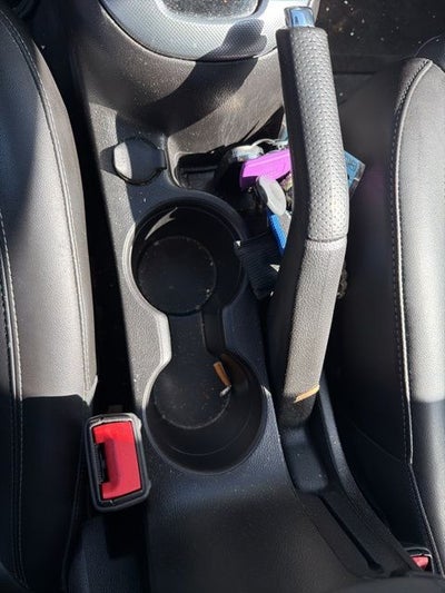 2015 Chevrolet Cruze LTZ