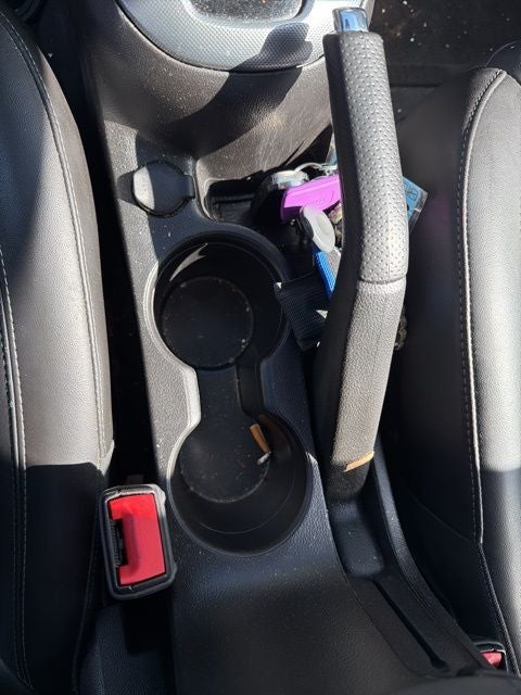 2015 Chevrolet Cruze LTZ