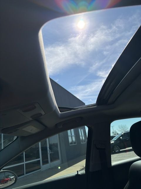 2015 Chevrolet Cruze LTZ