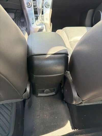 2015 Chevrolet Cruze LTZ