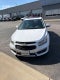 2015 Chevrolet Cruze LTZ