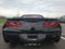 2016 Chevrolet Corvette Stingray Z51 3LT