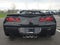 2016 Chevrolet Corvette Stingray Z51 3LT