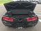 2016 Chevrolet Corvette Stingray Z51 3LT