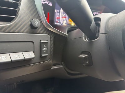2016 Chevrolet Corvette Stingray Z51 3LT