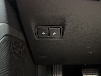 2016 Chevrolet Corvette Stingray Z51 3LT