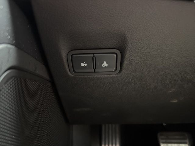 2016 Chevrolet Corvette Stingray Z51 3LT