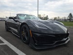 2016 Chevrolet Corvette Stingray Z51 3LT
