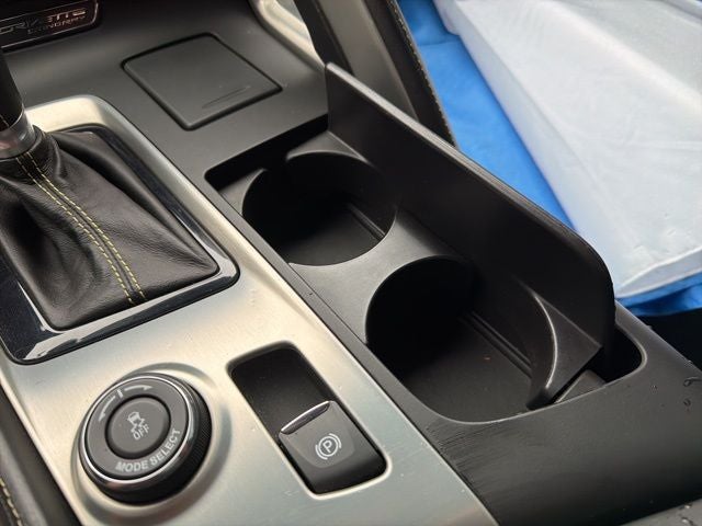 2016 Chevrolet Corvette Stingray Z51 3LT