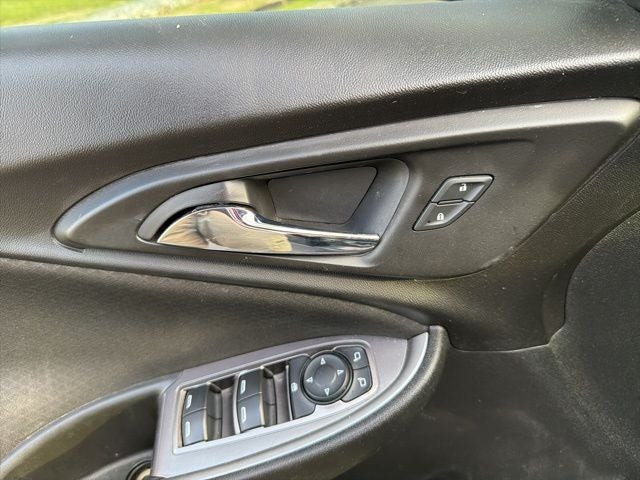 2020 Chevrolet Malibu LS 1LS