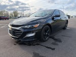 2020 Chevrolet Malibu LS 1LS