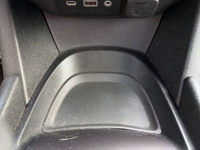 2020 Chevrolet Malibu LS 1LS