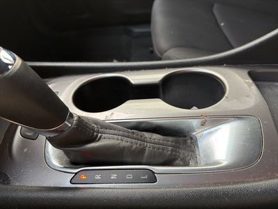 2020 Chevrolet Malibu LS 1LS