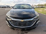 2020 Chevrolet Malibu LS 1LS