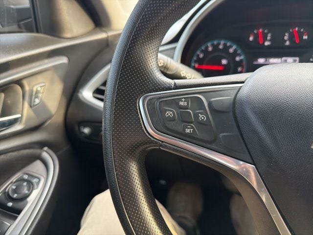 2020 Chevrolet Malibu LS 1LS