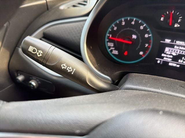 2020 Chevrolet Malibu LS 1LS