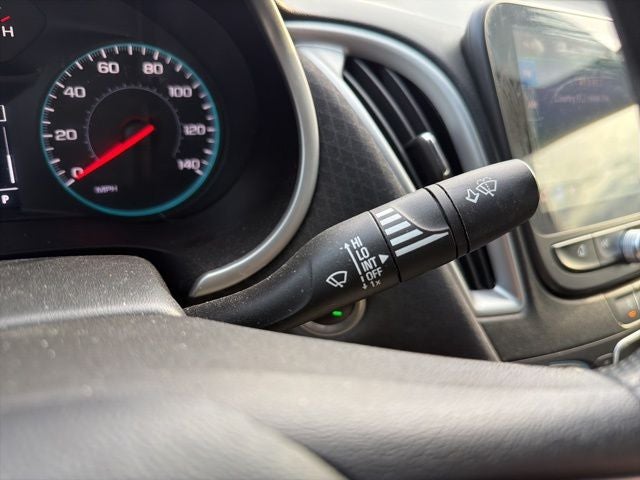 2020 Chevrolet Malibu LS 1LS