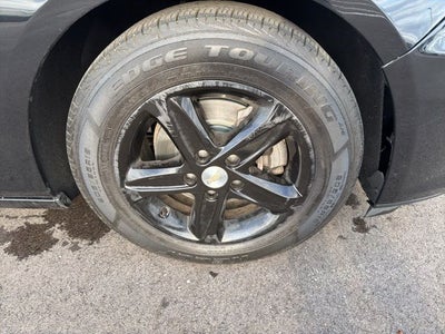 2020 Chevrolet Malibu LS 1LS