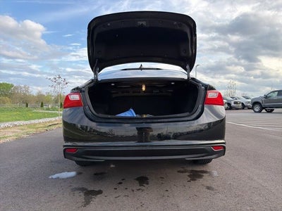2020 Chevrolet Malibu LS 1LS