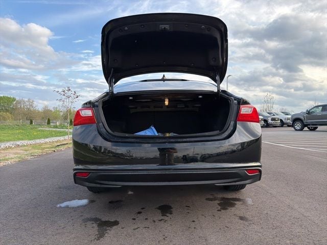 2020 Chevrolet Malibu LS 1LS