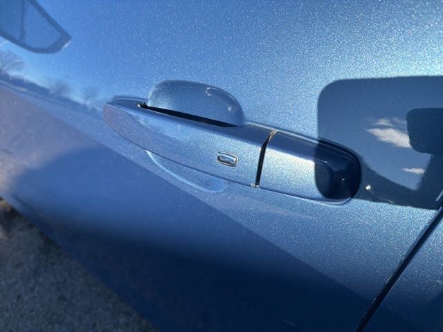 2024 Chevrolet Malibu LS 1LS