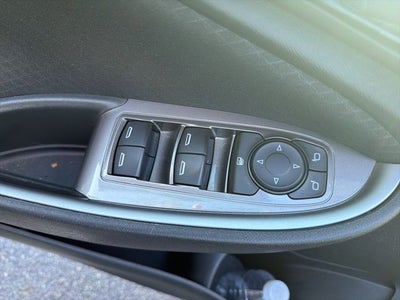 2024 Chevrolet Malibu LS 1LS