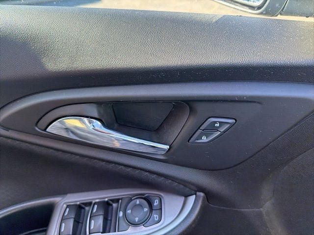 2024 Chevrolet Malibu LS 1LS