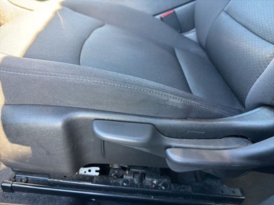 2024 Chevrolet Malibu LS 1LS