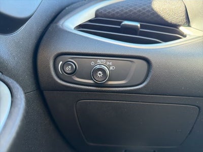 2024 Chevrolet Malibu LS 1LS